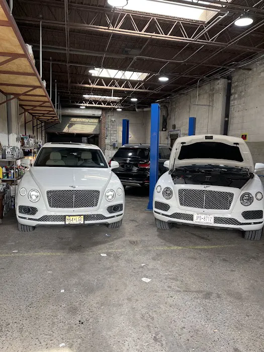 Prestige Auto Service Center Inc 4