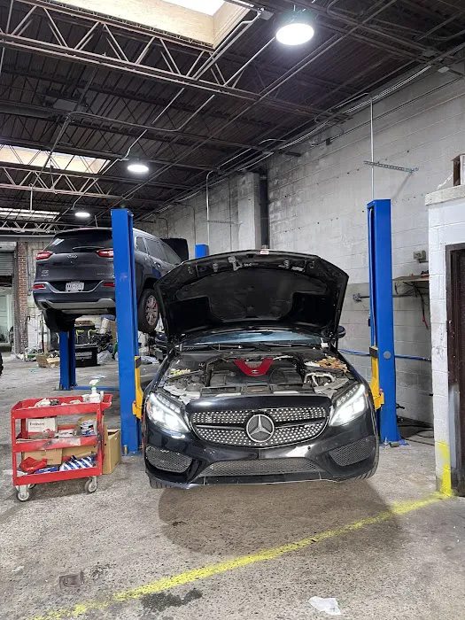 Prestige Auto Service Center Inc 1