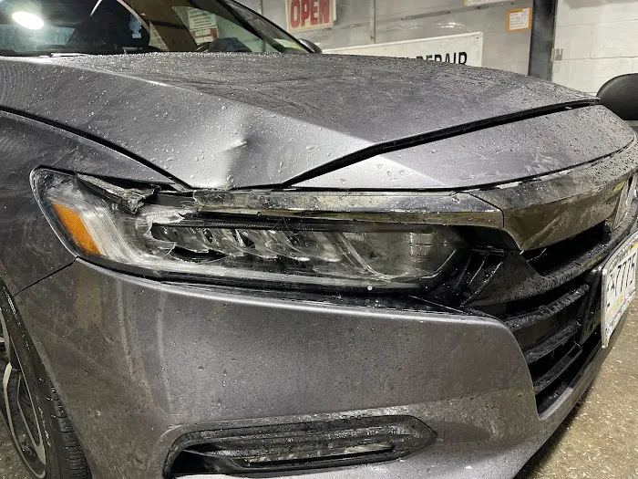 Prestige Auto Service Center Inc 2