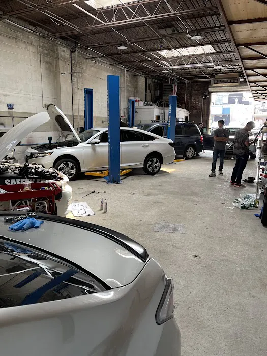 Prestige Auto Service Center Inc 7