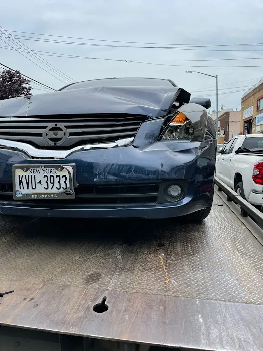 Prestige Auto Service Center Inc 3