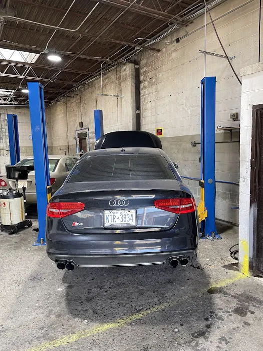 Prestige Auto Service Center Inc 8