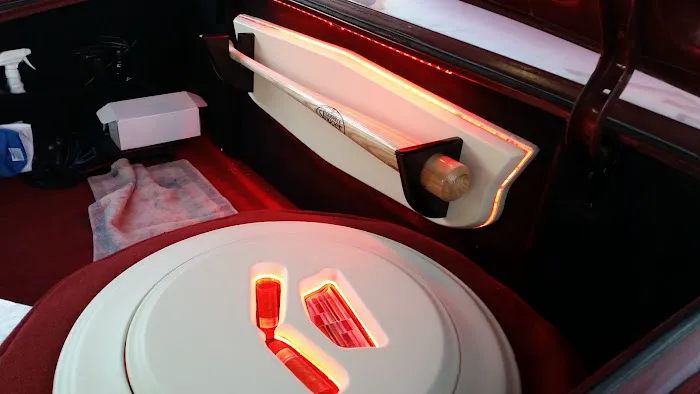 A & D Auto Upholstery 0