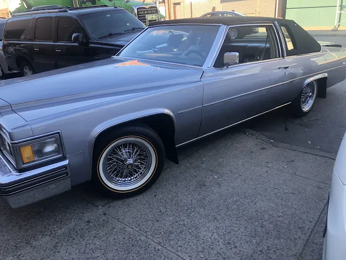 A & D Auto Upholstery 7