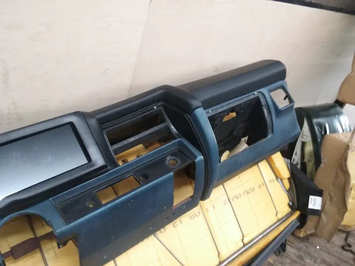 A & D Auto Upholstery 6