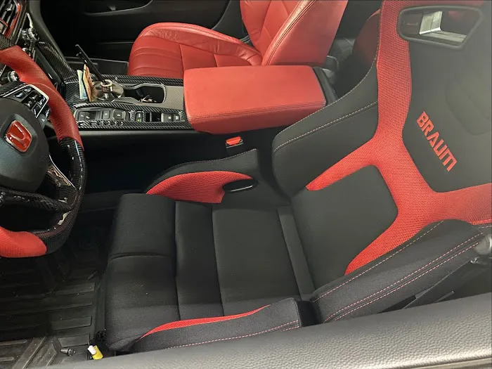 A & D Auto Upholstery 9