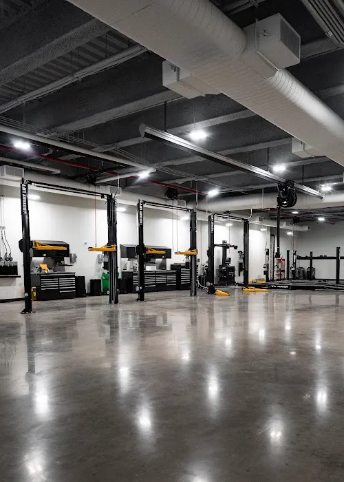 Land Rover Brooklyn Service Center 0