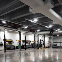 Land Rover Brooklyn Service Center