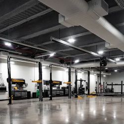 Land Rover Brooklyn Service Center ico