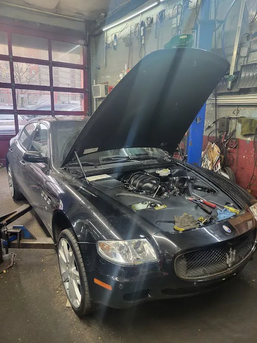 All Stars Auto Care 2