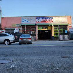All Stars Auto Care ico