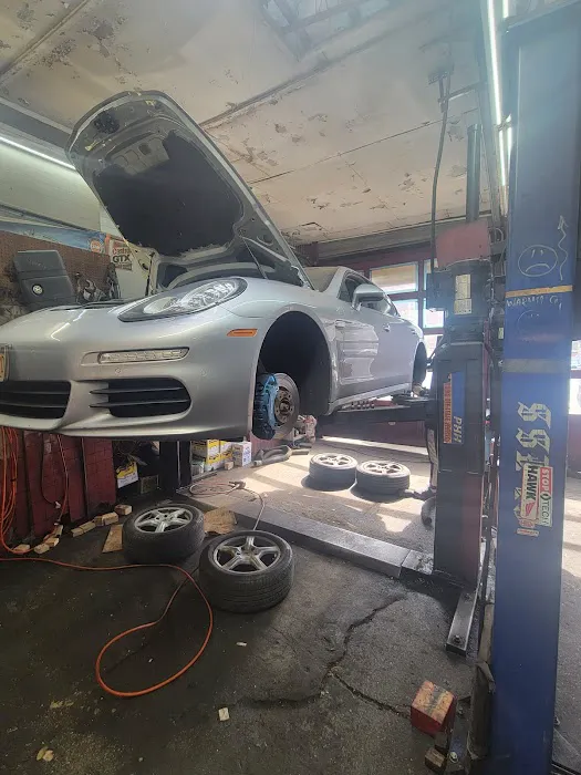 All Stars Auto Care 1