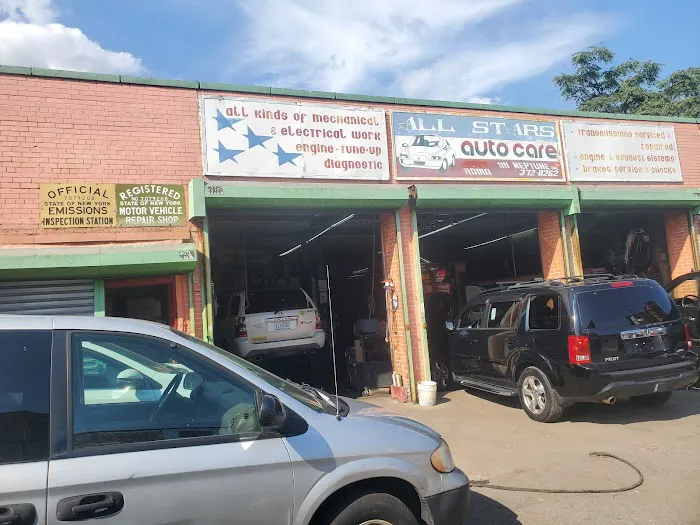 All Stars Auto Care 6