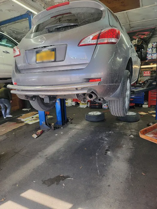 All Stars Auto Care 5