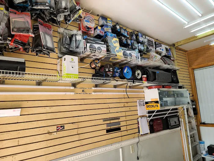 Stereo alarm express 4