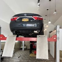 Brooklyn Tire Warehouse