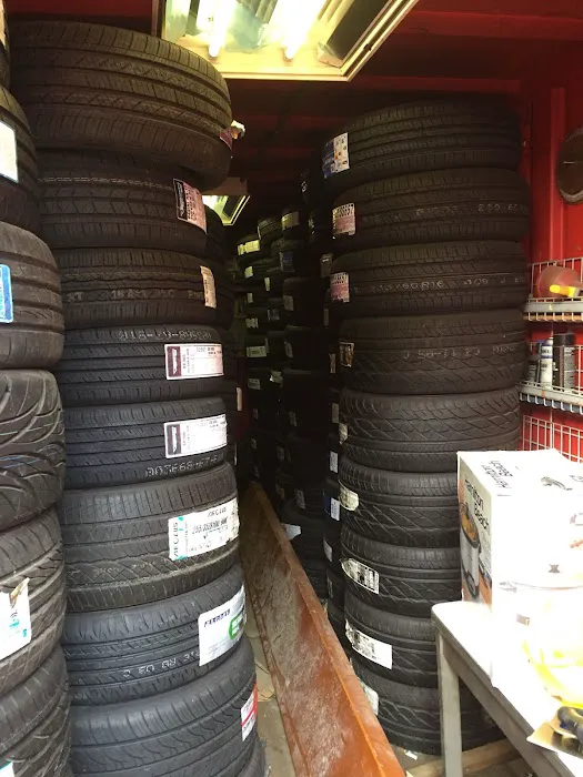 Brooklyn Tire Warehouse 6