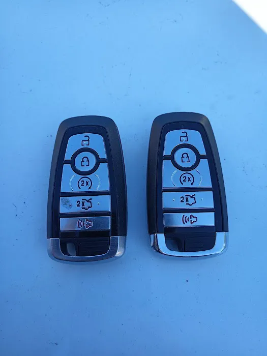 Motor vehicle security 6