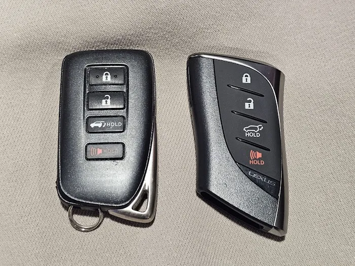Motor vehicle security 8