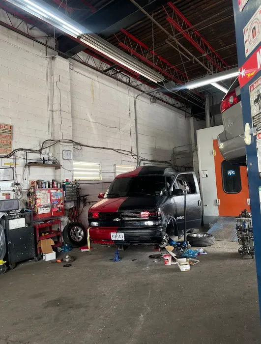 J & S Auto Repair 6