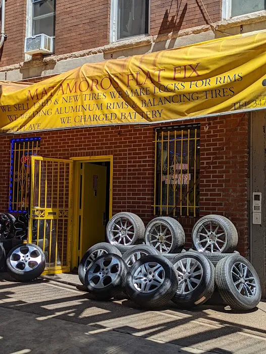Premium Tires and Flat Fix Inc 2