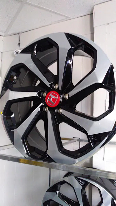 Premium Tires and Flat Fix Inc 5