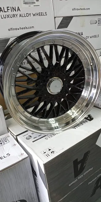 Premium Tires and Flat Fix Inc 7