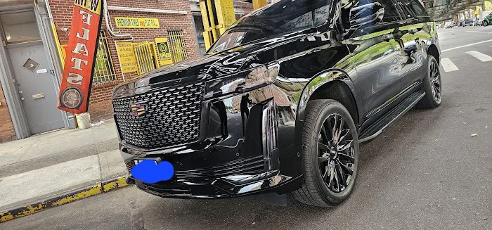 Premium Tires and Flat Fix Inc 8