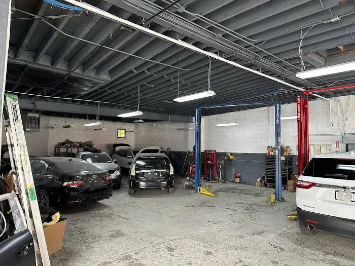 Uz Pro Auto Repair 2