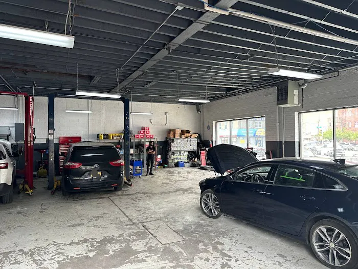Uz Pro Auto Repair 3