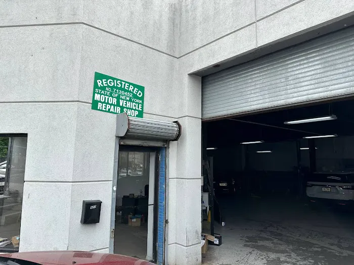 Uz Pro Auto Repair 1