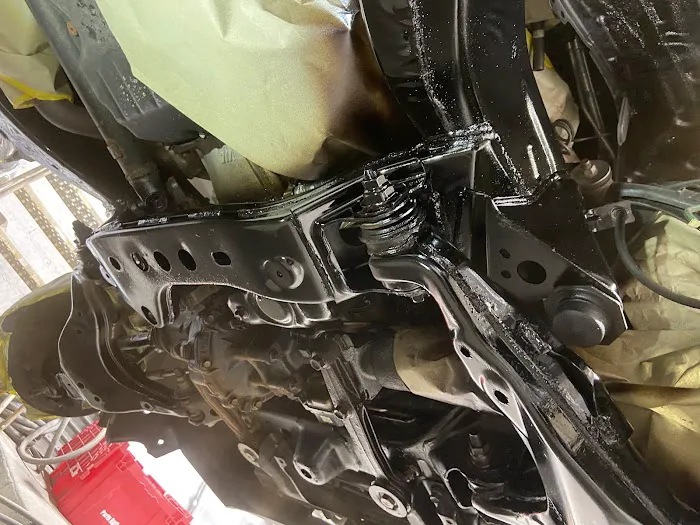 Az autodiagnostics 3