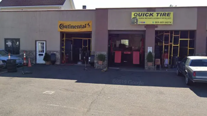 Quick Tire and Auto Repair 7