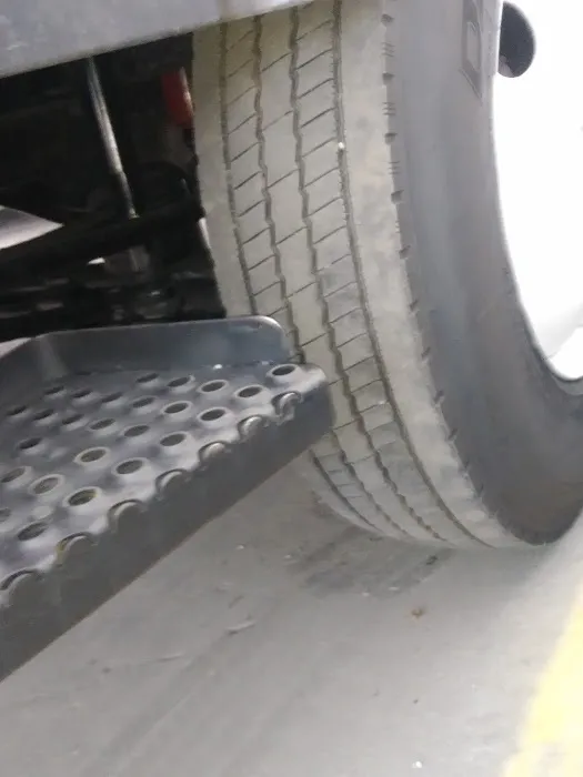 S & J Bus Repair Corporation 0