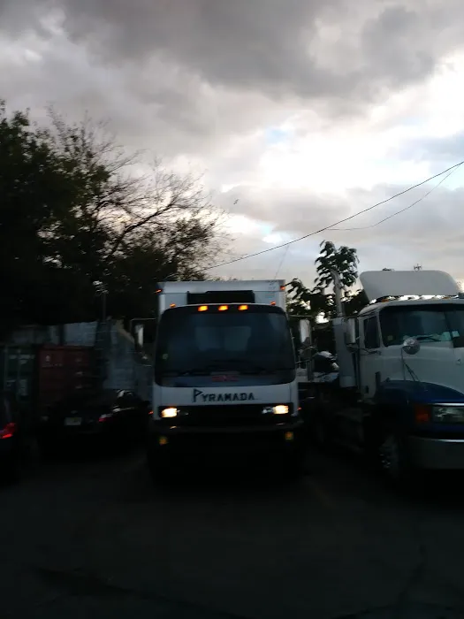 S & J Bus Repair Corporation 1