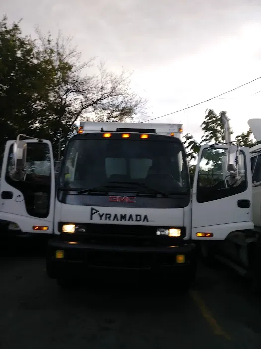 S & J Bus Repair Corporation 2