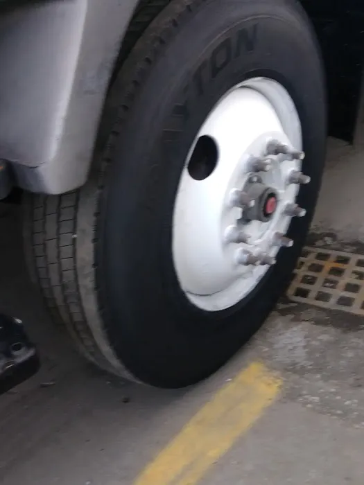 S & J Bus Repair Corporation 3