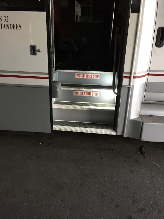 S & J Bus Repair Corporation 9