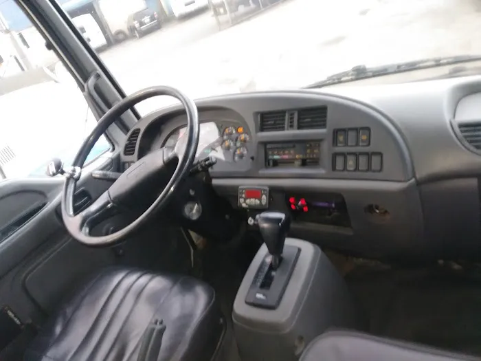 S & J Bus Repair Corporation 5