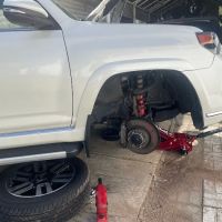 Automotive Service Skyline Mechanics LLC