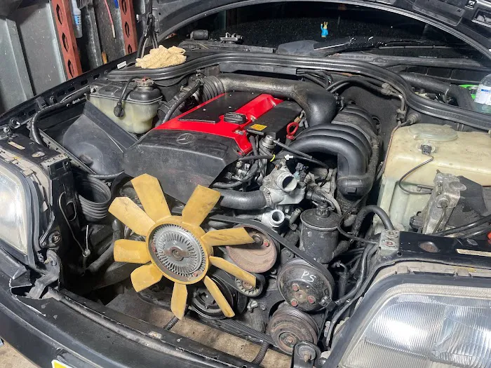 Automotive Service Skyline Mechanics LLC 6