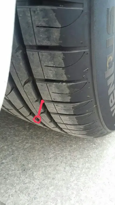 Silvera’s Tire 0