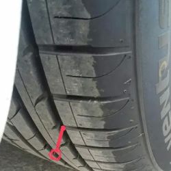 Silvera’s Tire ico