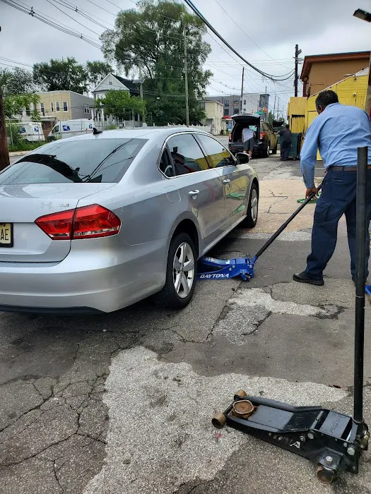 Silvera’s Tire 3
