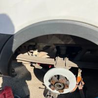 Auto Repair San Martin
