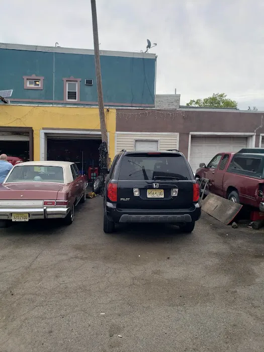 Auto Repair San Martin 2