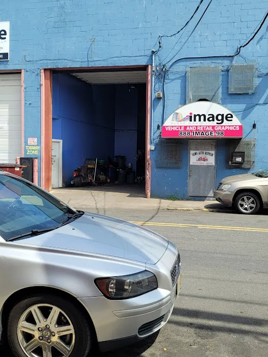 Sam's Automotive Repair 1