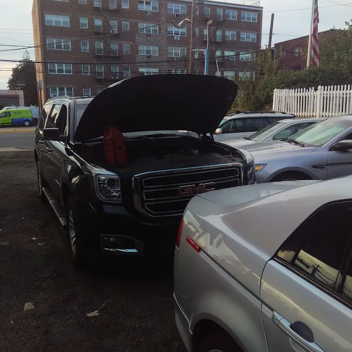 Sam's Automotive Repair 4