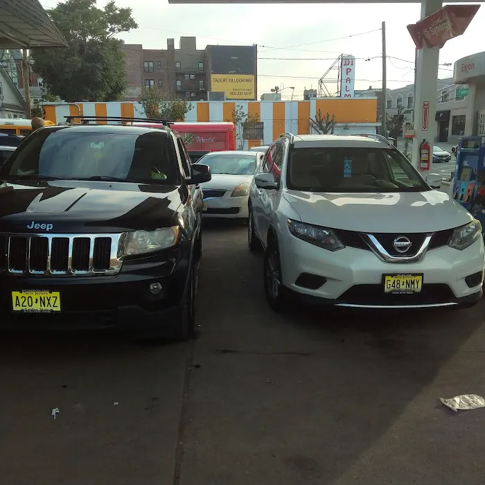 Sam's Automotive Repair 7