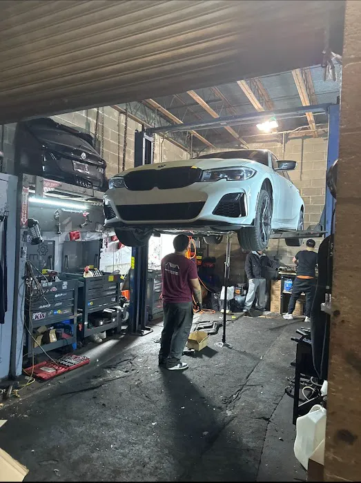 OEM+ 7